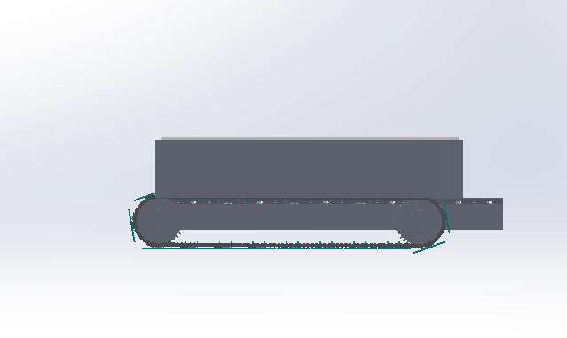 楼梯上下运输设备